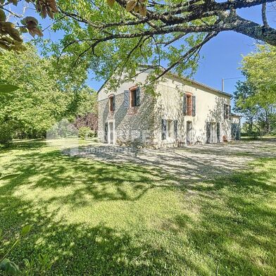 Maison 6 pièces 430000 €