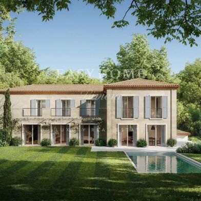 Maison  7500000 €