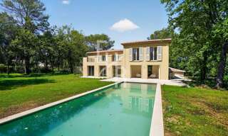 Maison  550 m² à vendre à Mougins (06250)