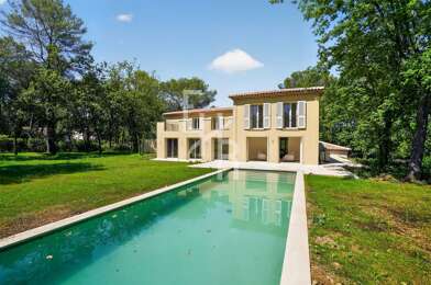 Maison  6900000 €