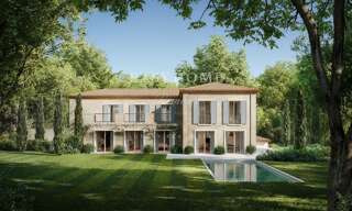Maison  550 m² à vendre à Mougins (06250)