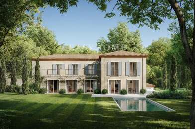 Maison  6900000 €