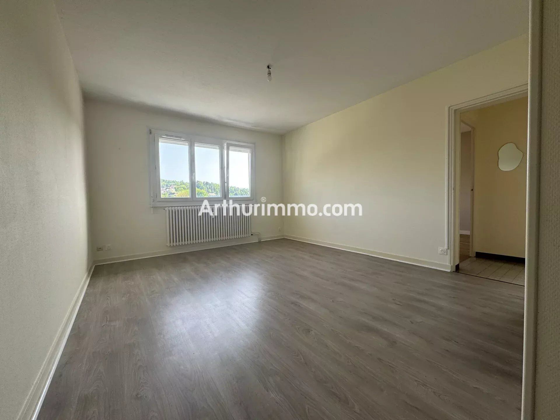 Appartement 2 pièces 43 m² · à Montmorot · 43 m² · 510 €/mois
