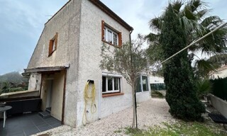 Appartement 4 Pièces 70 m² à vendre à Fréjus (83370)