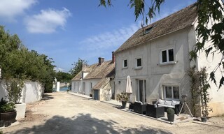 Maison 8 Pièces 258 m² à vendre à Houdan (78550)