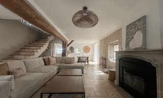 Maison 8 Pièces 258 m² à vendre à Houdan (78550)