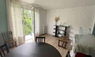 Appartement 4 Pièces 66 m² à louer à Angers (49100)