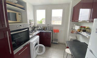Appartement 4 Pièces 66 m² à louer à Angers (49100)