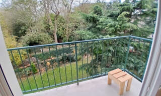 Appartement 4 Pièces 66 m² à louer à Angers (49100)