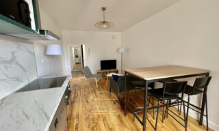Appartement 3 Pièces 37 m² à louer à Limoges (87000)
