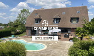 Maison 15 Pièces 275 m² à vendre à Bouvigny-Boyeffles (62172)