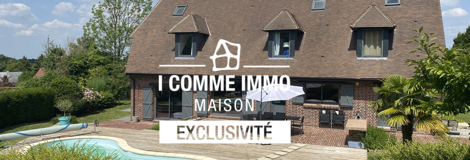 Maison 15 Pièces 275 m² à vendre à Bouvigny-Boyeffles (62172)