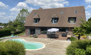 Maison 15 Pièces 275 m² à vendre à Bouvigny-Boyeffles (62172)