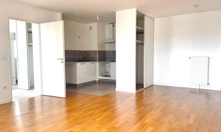 Appartement 2 Pièces 54 m² à vendre à Nanterre (92000)