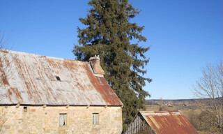 Maison 3 Pièces 60 m² à vendre à Saint-Rémy-de-Chaudes-Aigues (15110)