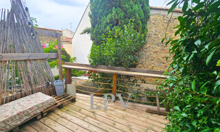 Maison 4 Pièces 80 m² à vendre à Montpellier (34080)