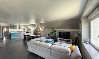 Appartement 4 Pièces 112 m² à vendre à Charquemont (25140)