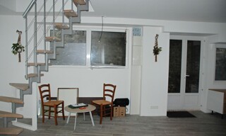 Maison 3 Pièces 68 m² à vendre à Fécamp (76400)