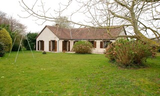Maison 6 Pièces 113 m² à vendre à Fécamp (76400)