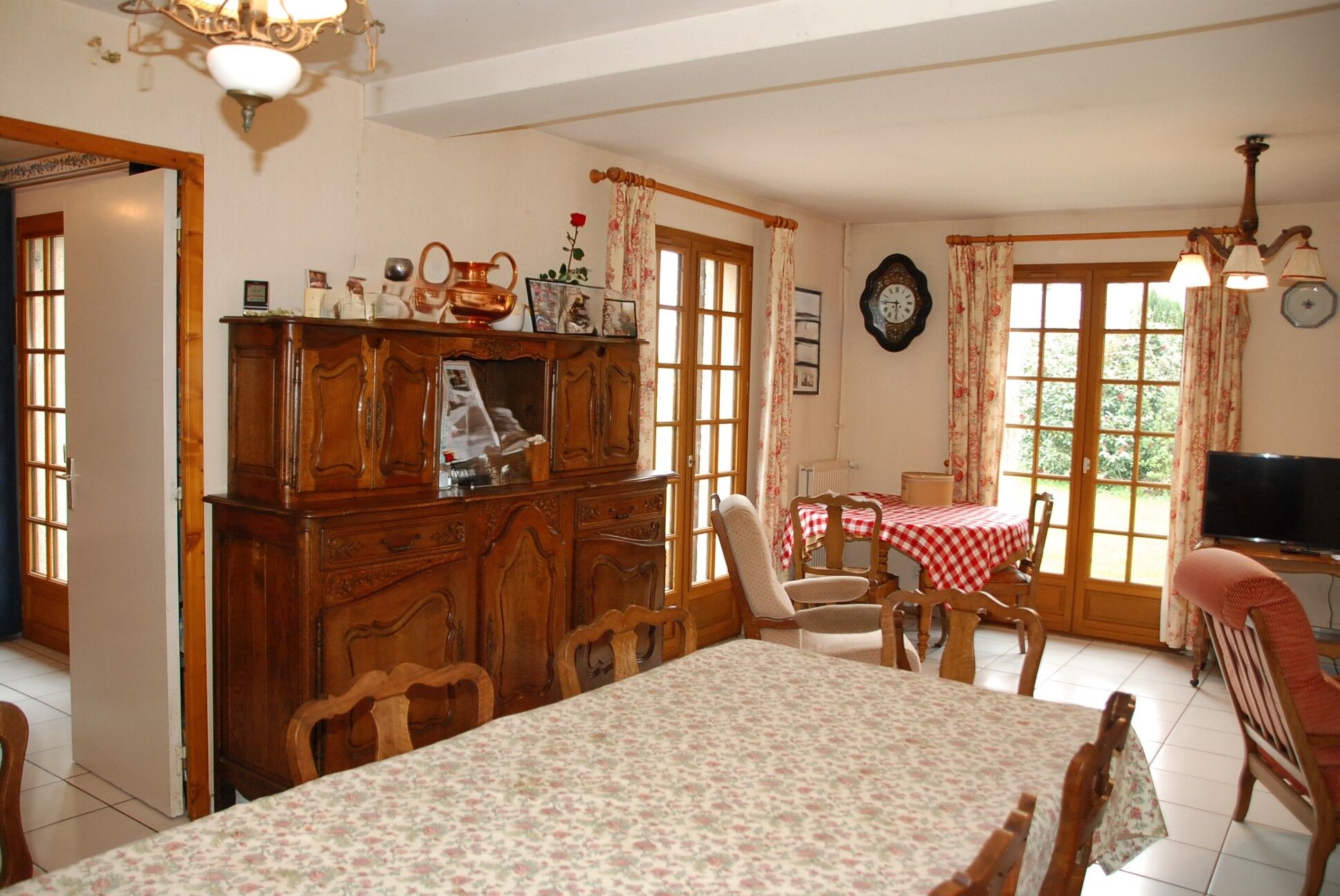 Photo Pavillon de plain pied a vendre dans un secteur recherche entre fecamp et goderville image 4/4