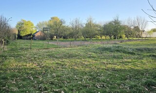Terrain  2800 m² à vendre à Fécamp (76400)
