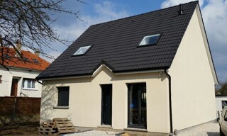 Maison 104 m² à construire Montataire (60160)