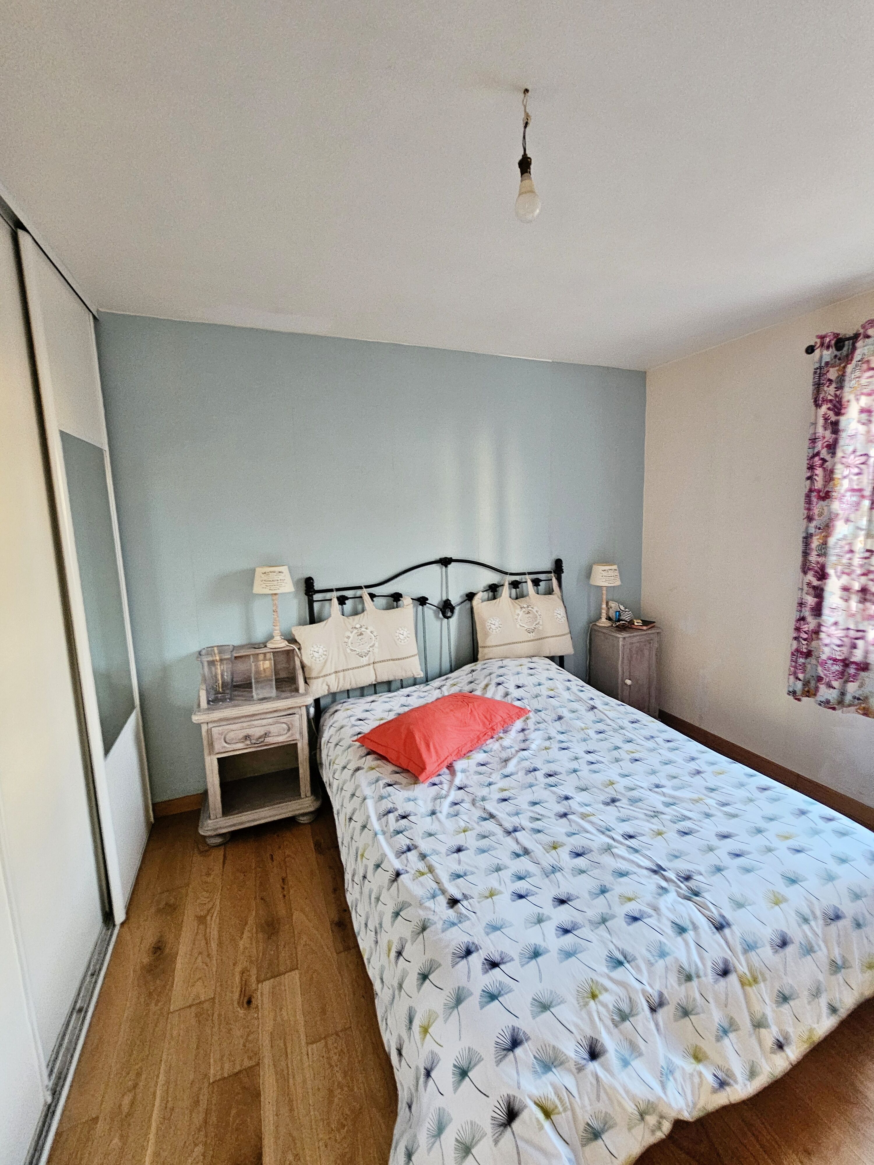 Photo Pavillon avec garage et jardin 4 chambres à vendre dans un quartier résidentiel à Fécamp image 3/4