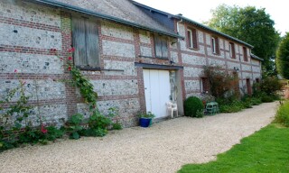 Maison 10 Pièces 250 m² à vendre à Fécamp (76400)