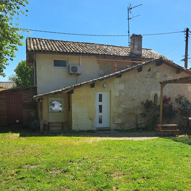 Maison 4 pièces 288750 €