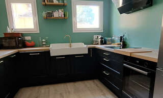 Maison 4 Pièces 103 m² à vendre à Izon (33450)