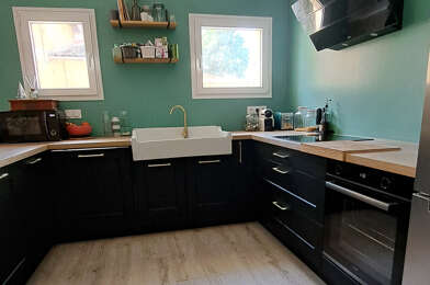 Maison 4 pièces 288750 €