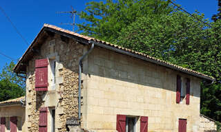 Maison 4 Pièces 103 m² à vendre à Izon (33450)