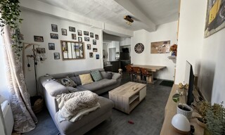 Maison 5 Pièces 144 m² à vendre à Caux (34720)