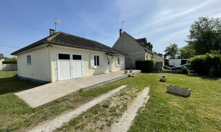 Maison 5 Pièces 86 m² à louer à Auménancourt (51110)