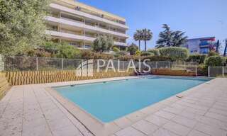 Appartement 2 Pièces 35 m² à vendre à Nice (06200)