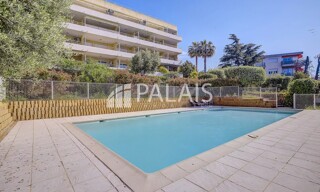 Appartement 2 Pièces 35 m² à vendre à Nice (06200)