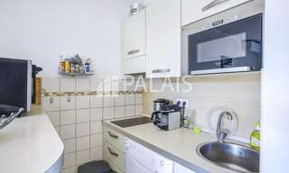 Appartement 2 Pièces 35 m² à vendre à Nice (06200)