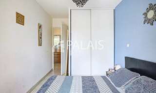 Appartement 2 Pièces 35 m² à vendre à Nice (06200)