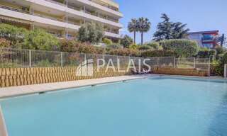 Appartement 2 Pièces 35 m² à vendre à Nice (06200)