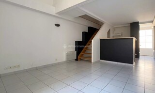 Appartement 2 Pièces 43 m² à vendre à Albi (81000)