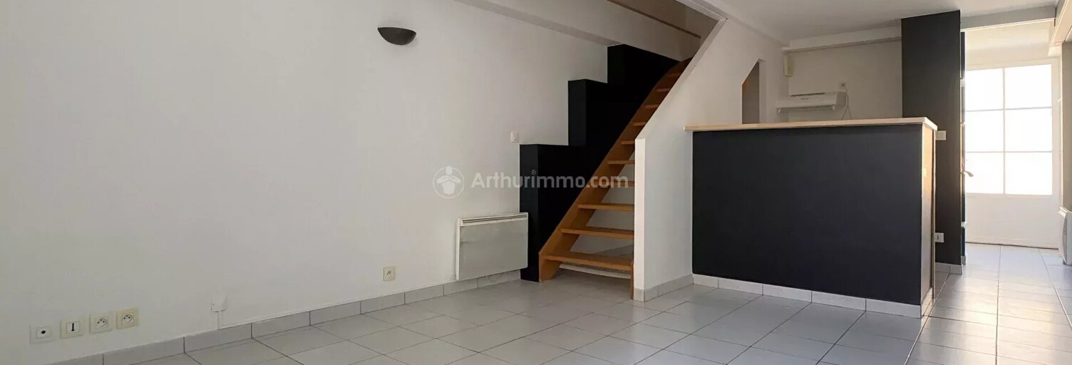 Appartement 2 Pièces 43 m² à vendre à Albi (81000)