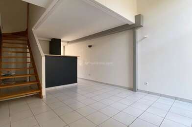 Appartement 2 pièces 128000 €