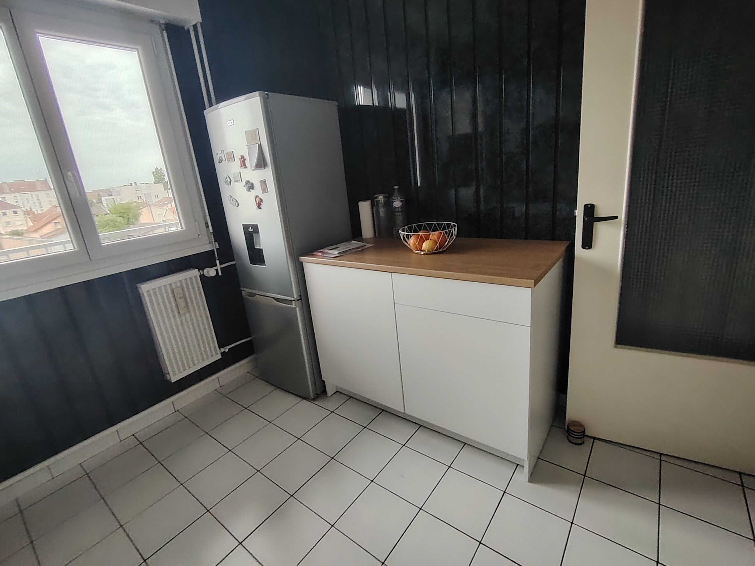 Photo Location T2 43 m² à Dijon 570 ¤ CC /mois image 1/4