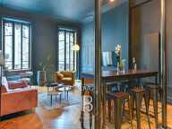 Lyon 1 - Appartement de 94m2 - 3 chambres — photo 4