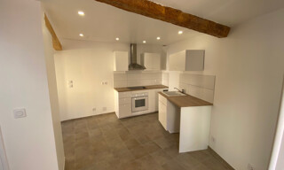 Maison 3 Pièces 45 m² à louer à Hyères (83400)