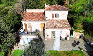 Maison 6 Pièces 220 m² à vendre à Santa-Maria-Figaniella (20143)