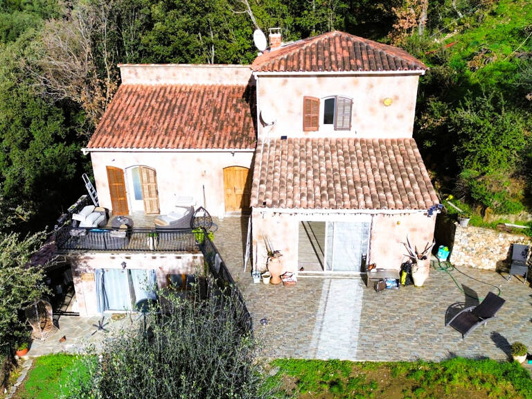Maison de Charme à Santa Maria di Figaniella — photo 1