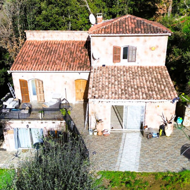 Maison 6 pièces 790000 €