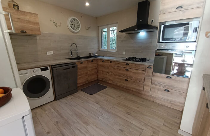 Maison de Charme à Santa Maria di Figaniella — photo 4
