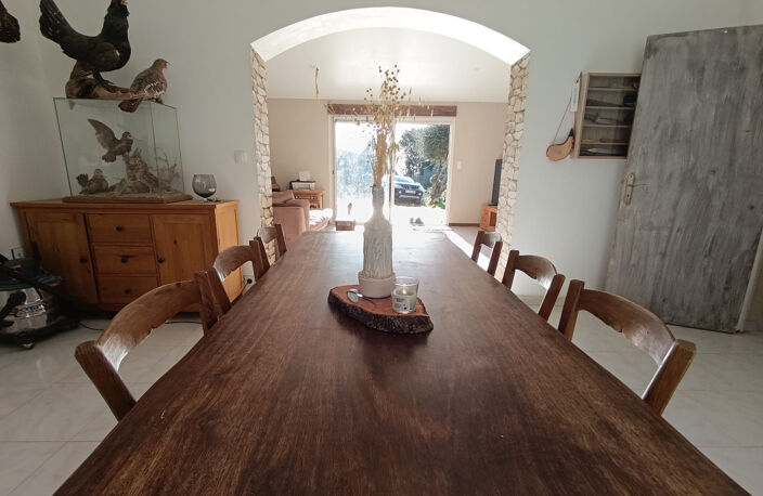 Maison de Charme à Santa Maria di Figaniella — photo 5